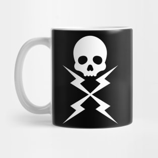 Deathproof Mug